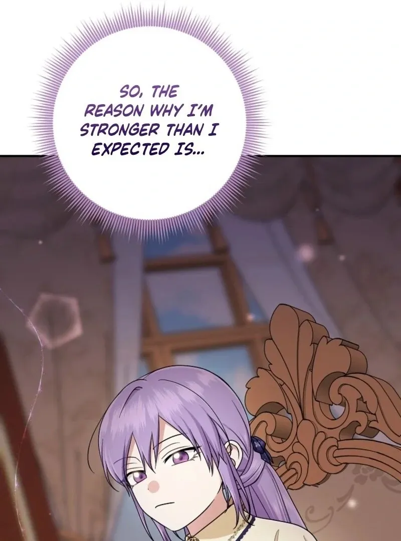 I Played the Role of the Adopted Daughter Too Well Chapter 99 page 14 - 