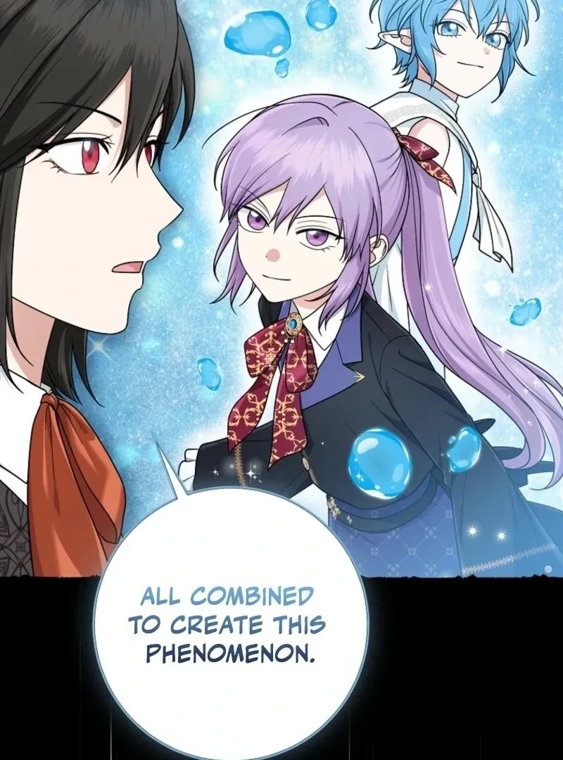 I Played the Role of the Adopted Daughter Too Well Chapter 99 page 21 - 