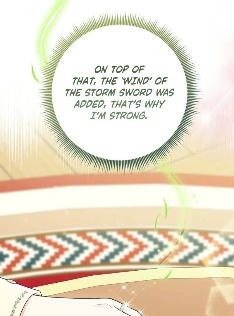 I Played the Role of the Adopted Daughter Too Well Chapter 99 page 23 - 