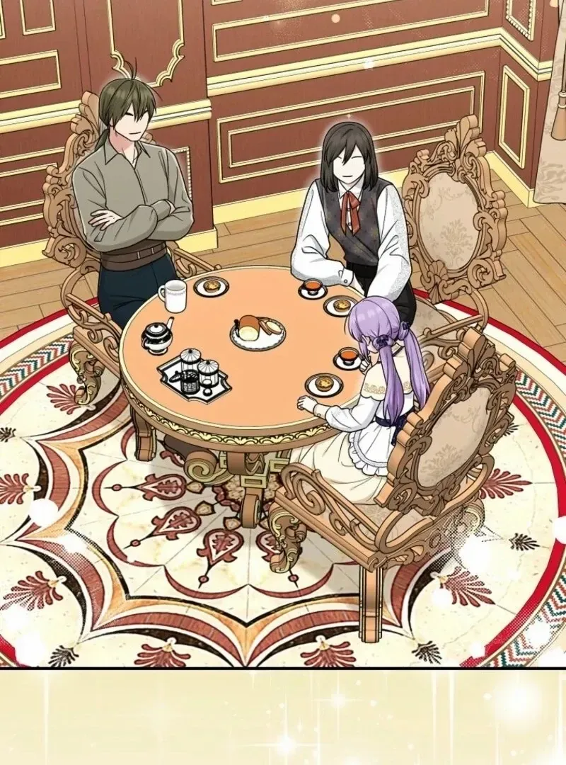 I Played the Role of the Adopted Daughter Too Well Chapter 99 page 4 - 