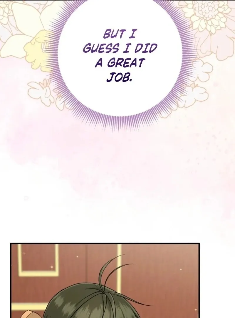 I Played the Role of the Adopted Daughter Too Well Chapter 99 page 8 - 