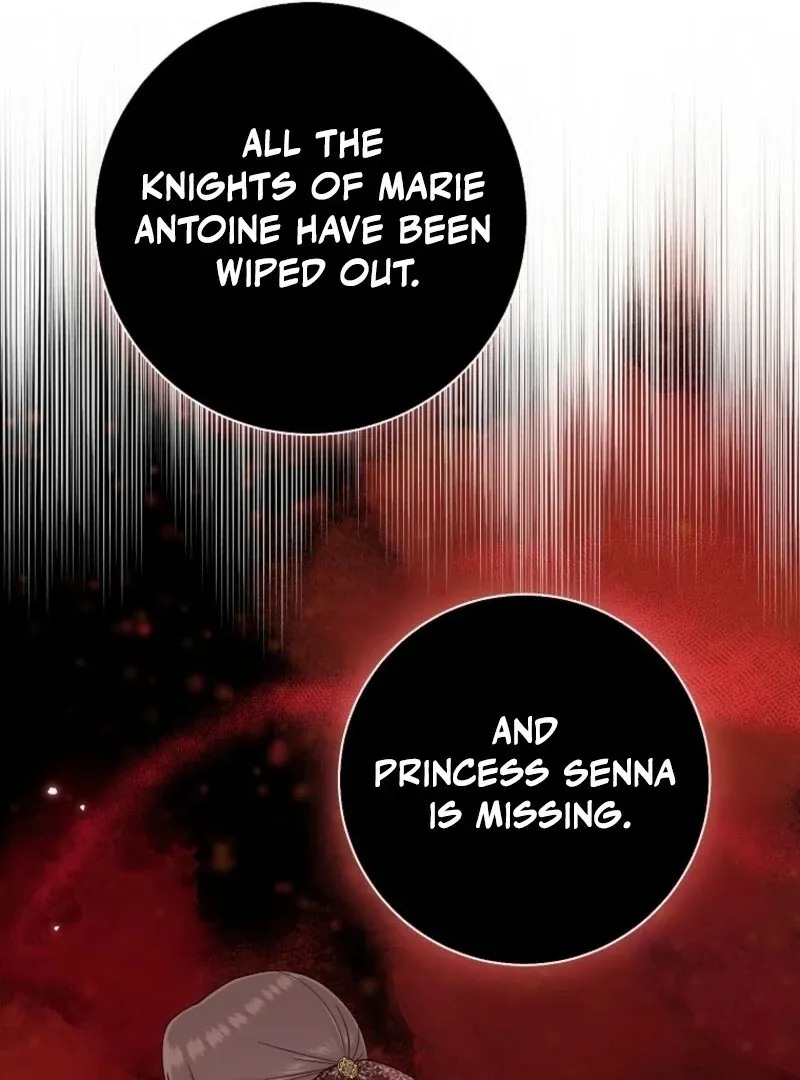 I Played the Role of the Adopted Daughter Too Well Chapter 99 page 71 - 