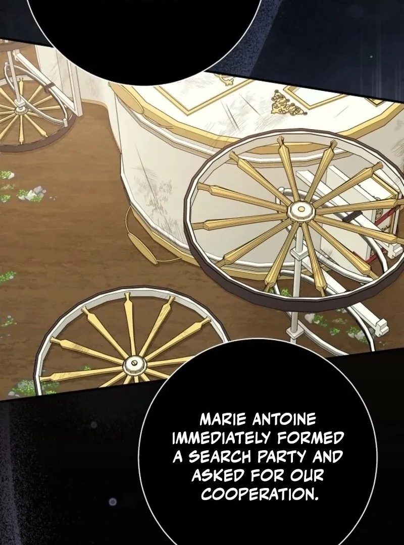 I Played the Role of the Adopted Daughter Too Well Chapter 99 page 74 - 