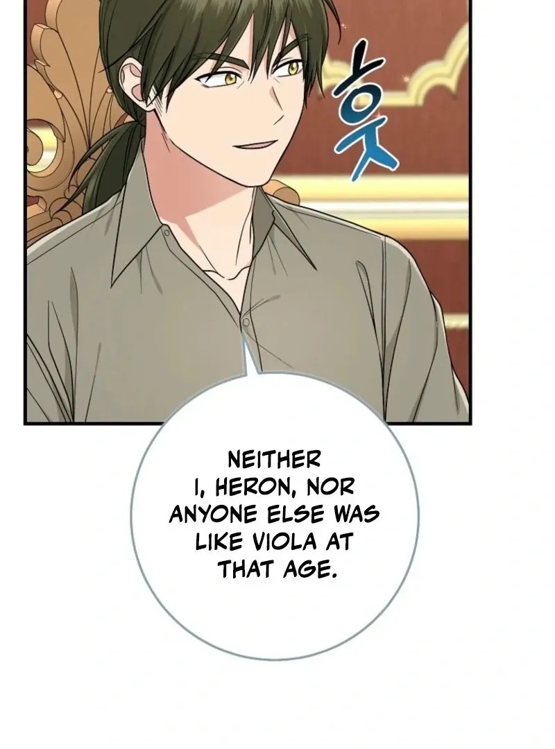 I Played the Role of the Adopted Daughter Too Well Chapter 99 page 9 - 