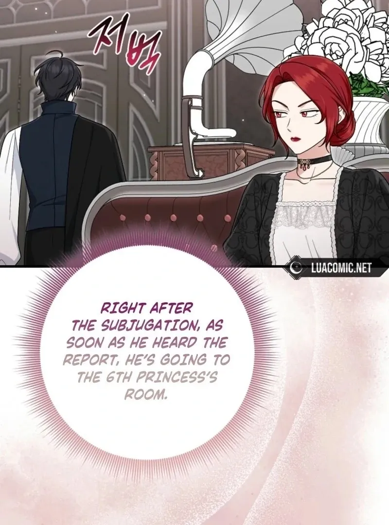 I Played the Role of the Adopted Daughter Too Well Chapter 99 page 84 - 