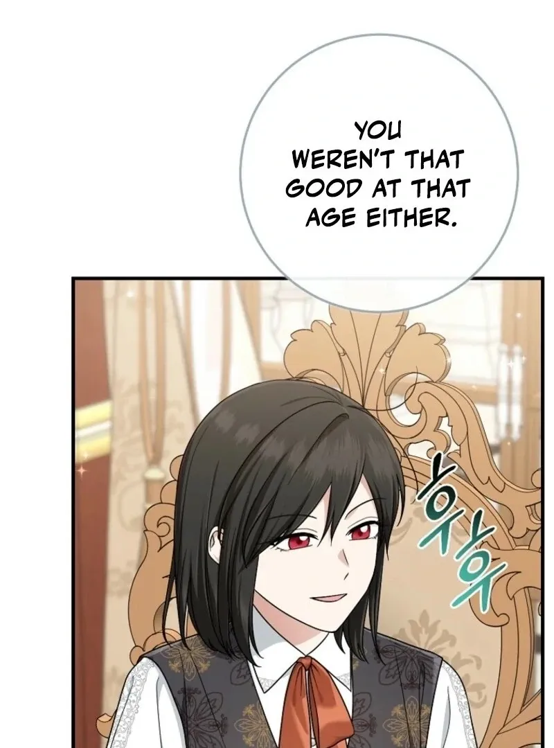 I Played the Role of the Adopted Daughter Too Well Chapter 99 page 10 - 