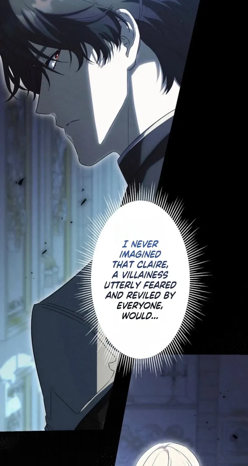 I Possessed the Most Terrifying Stepmother in History! Chapter 1 page 11 - 