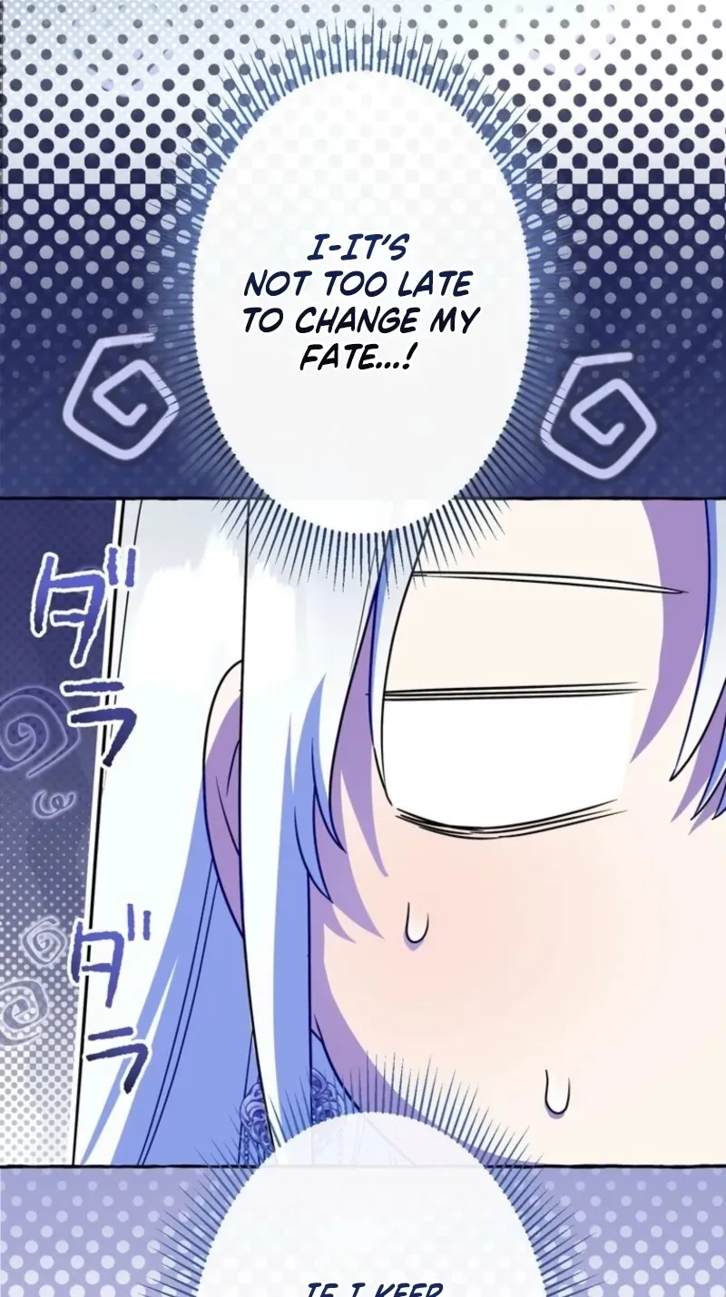 I Possessed the Most Terrifying Stepmother in History! Chapter 1 page 132 - 