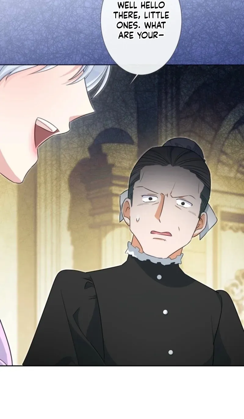 I Possessed the Most Terrifying Stepmother in History! Chapter 1 page 143 - 
