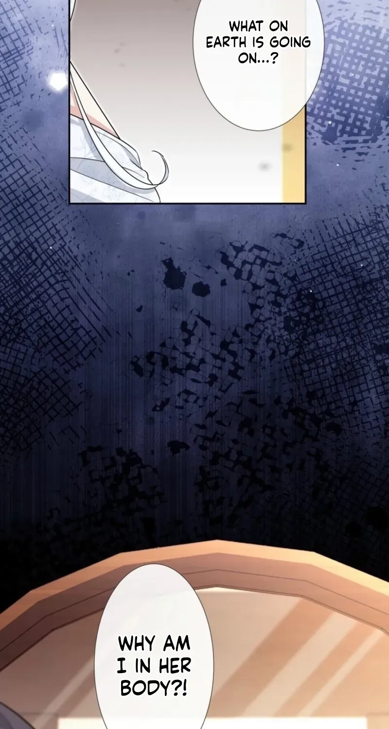 I Possessed the Most Terrifying Stepmother in History! Chapter 1 page 39 - 