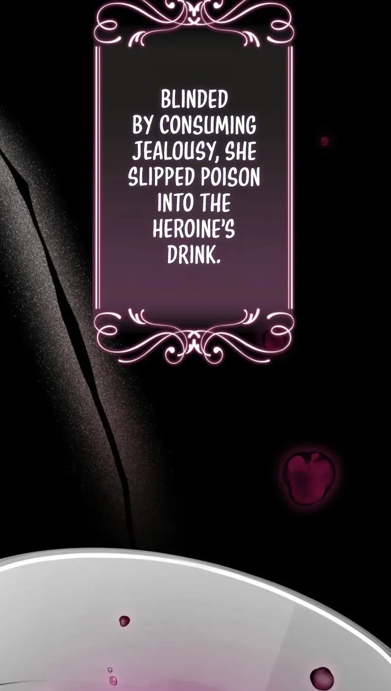 I Possessed the Most Terrifying Stepmother in History! Chapter 1 page 55 - 