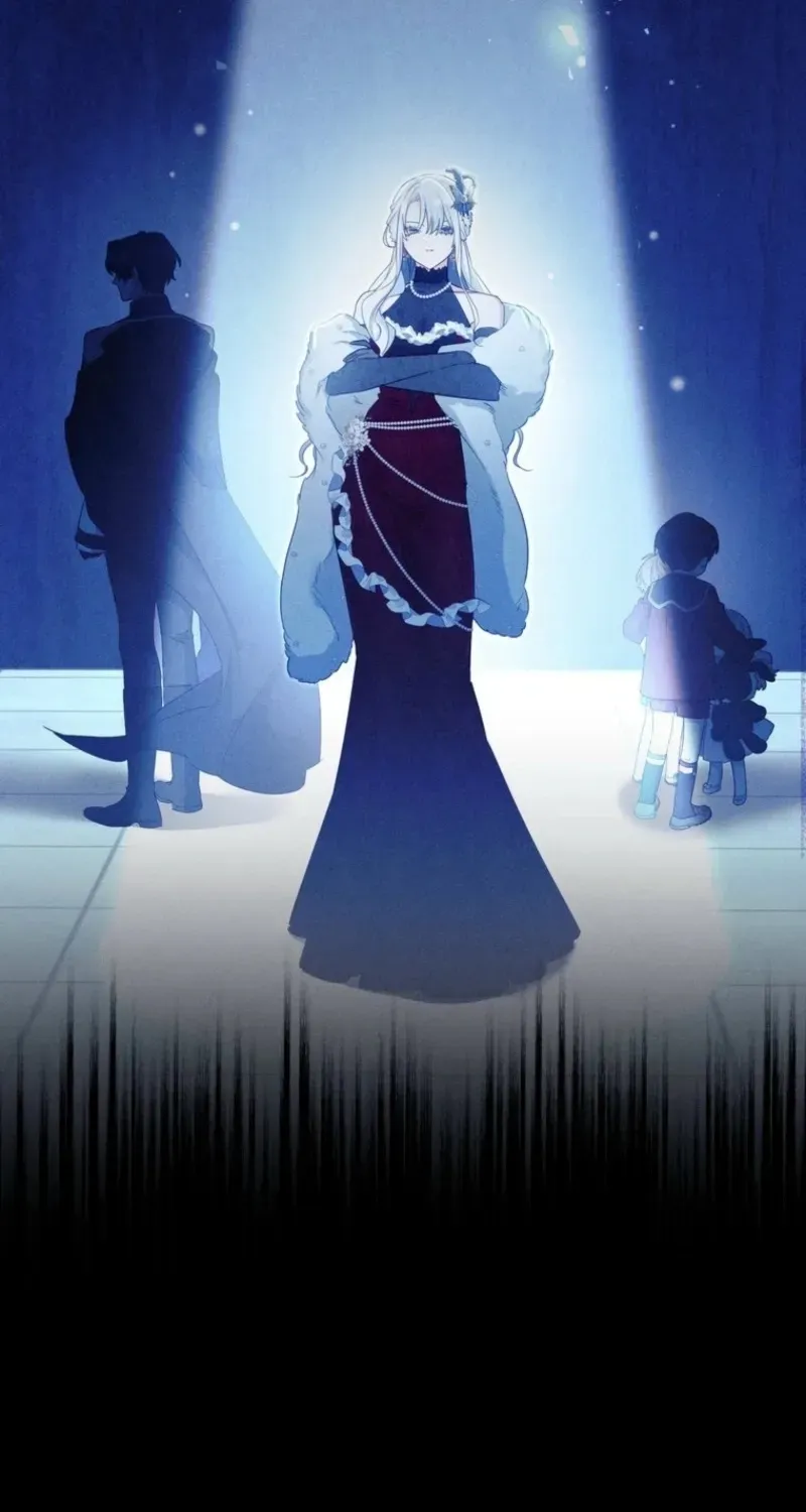 I Possessed the Most Terrifying Stepmother in History! Chapter 1 page 7 - 
