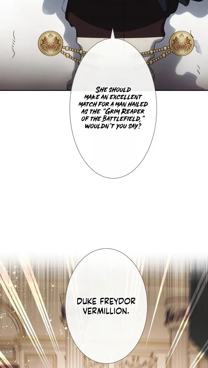 I Possessed the Most Terrifying Stepmother in History! Chapter 1 page 61 - 