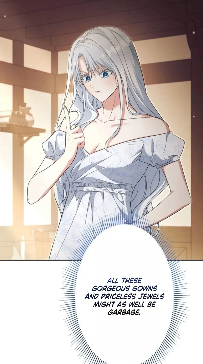 I Possessed the Most Terrifying Stepmother in History! Chapter 1 page 91 - 