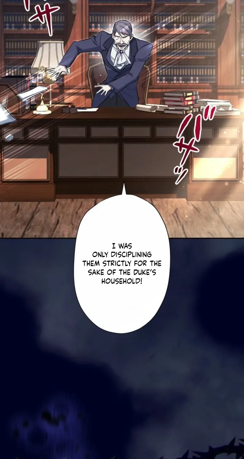 I Possessed the Most Terrifying Stepmother in History! Chapter 10 page 132 - 