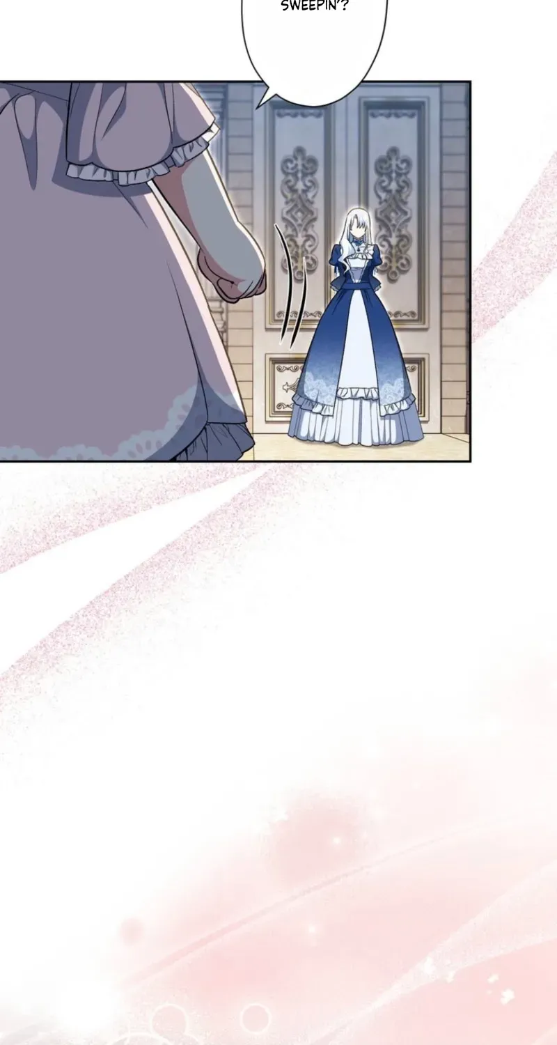 I Possessed the Most Terrifying Stepmother in History! Chapter 10 page 23 - 
