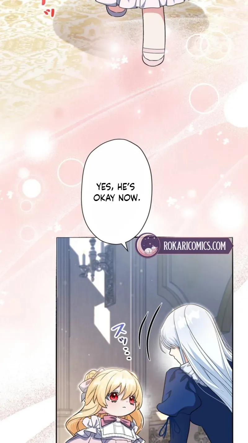 I Possessed the Most Terrifying Stepmother in History! Chapter 10 page 26 - 
