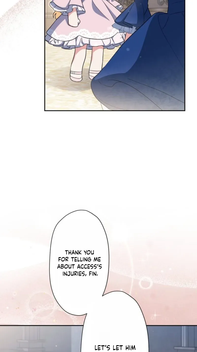 I Possessed the Most Terrifying Stepmother in History! Chapter 10 page 27 - 