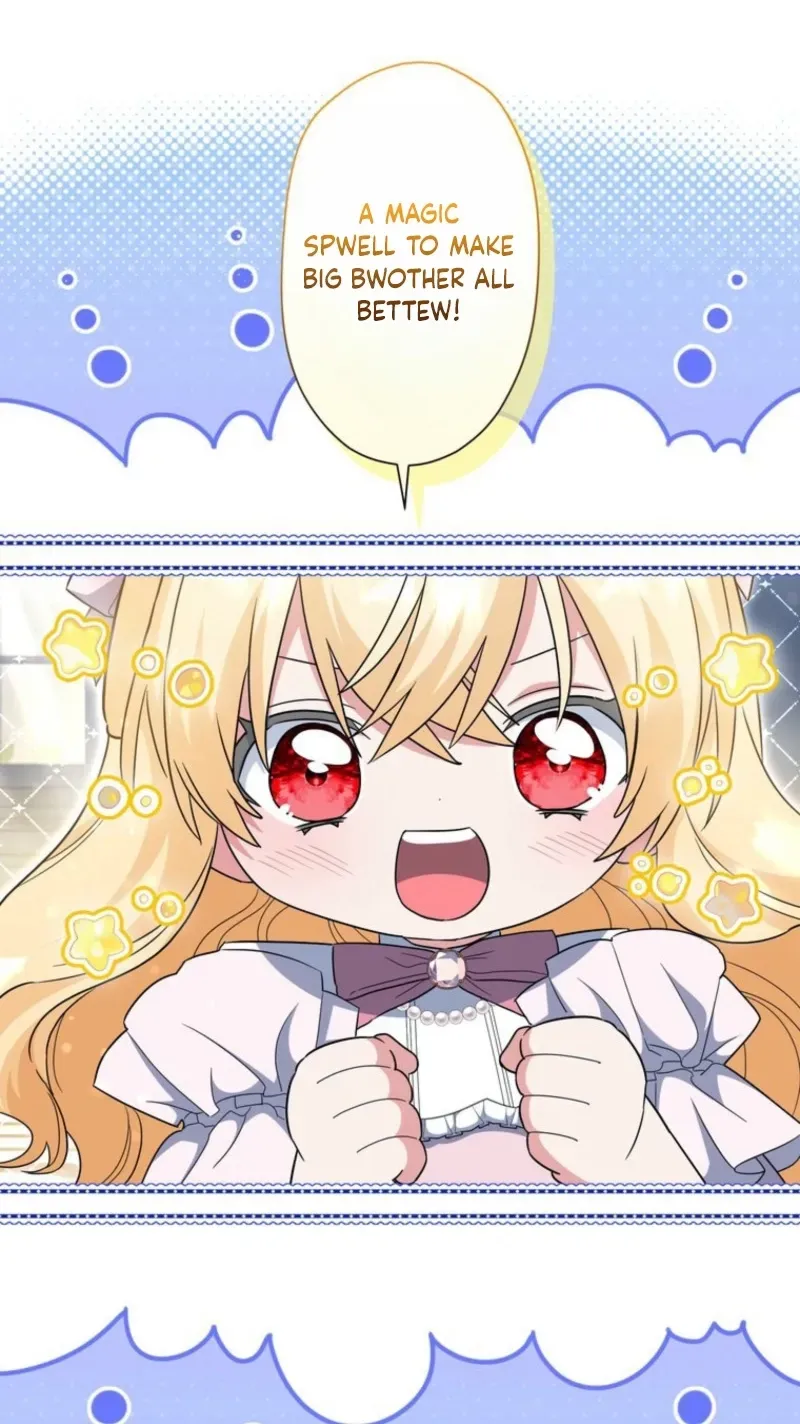 I Possessed the Most Terrifying Stepmother in History! Chapter 10 page 31 - 