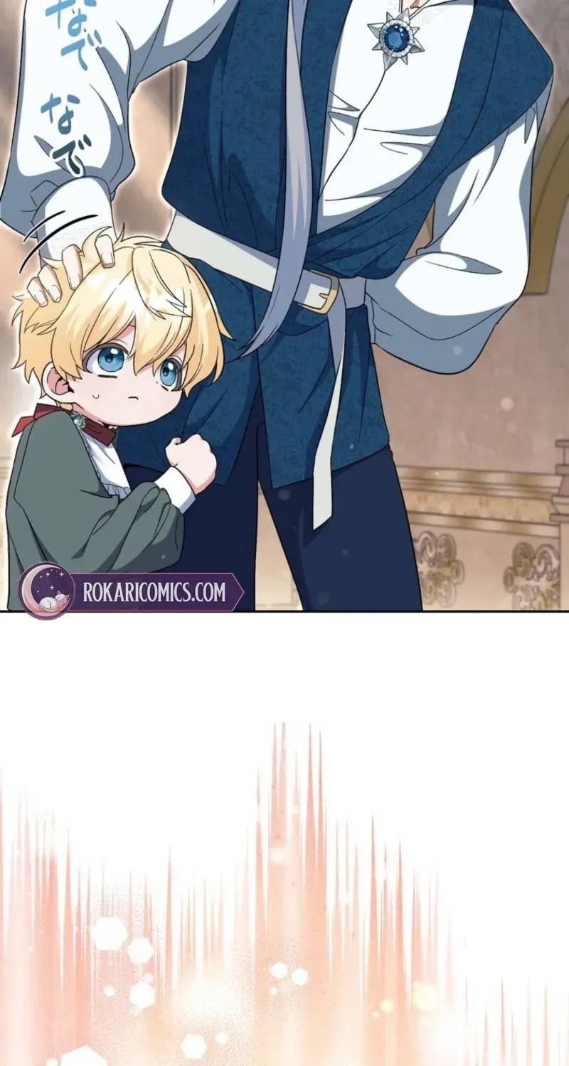 I Possessed the Most Terrifying Stepmother in History! Chapter 10 page 36 - 