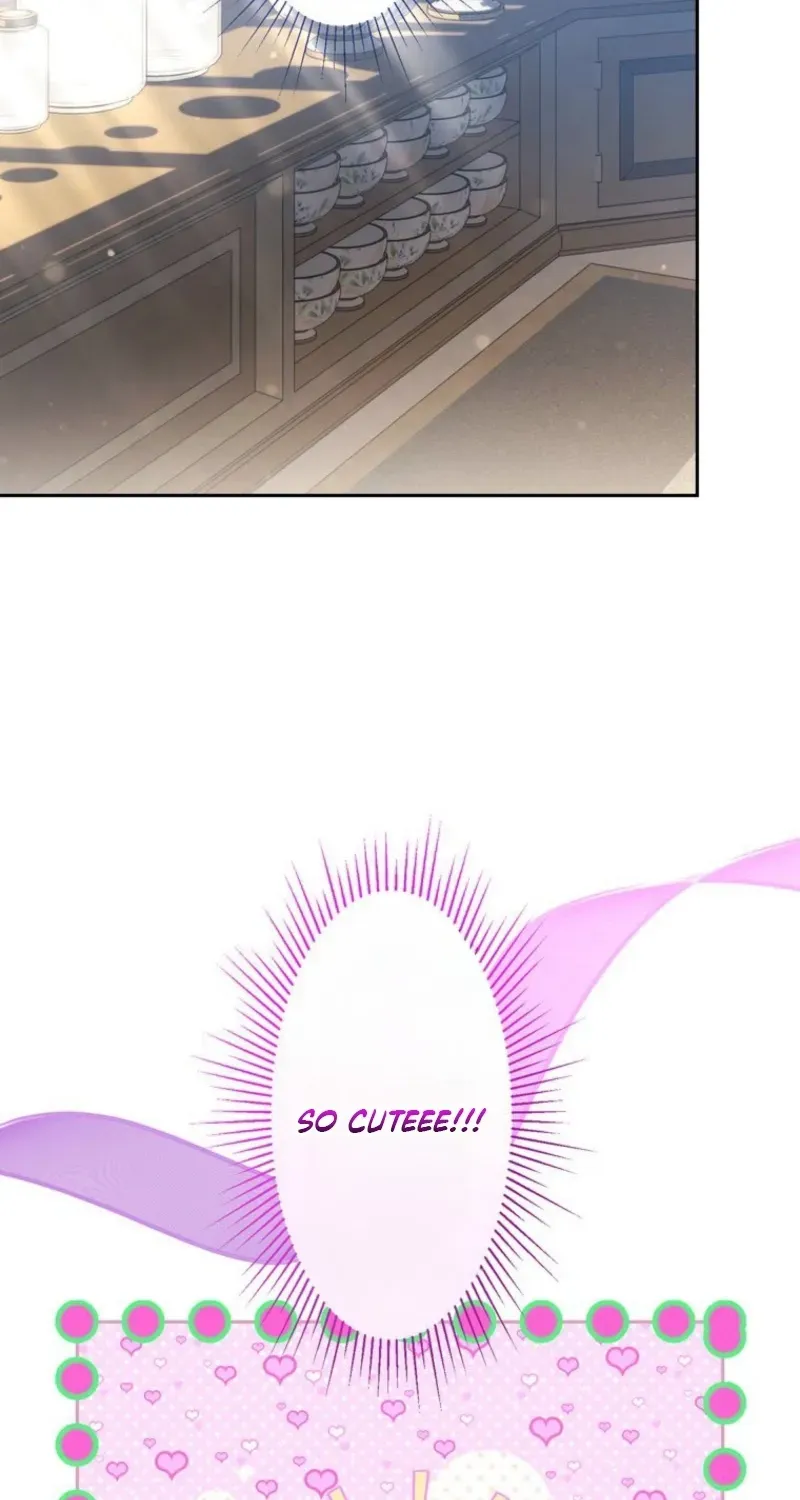 I Possessed the Most Terrifying Stepmother in History! Chapter 10 page 50 - 