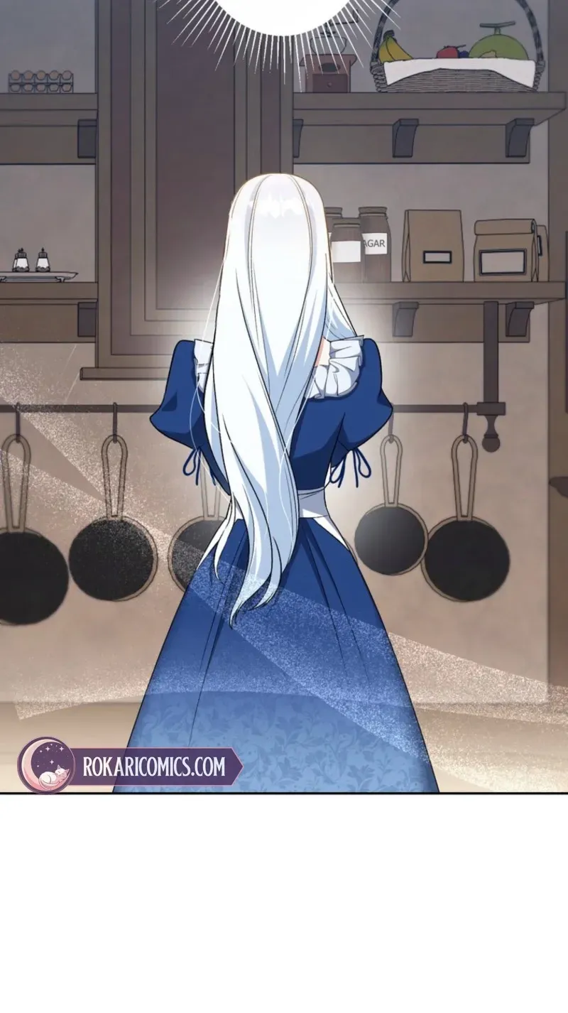 I Possessed the Most Terrifying Stepmother in History! Chapter 10 page 62 - 