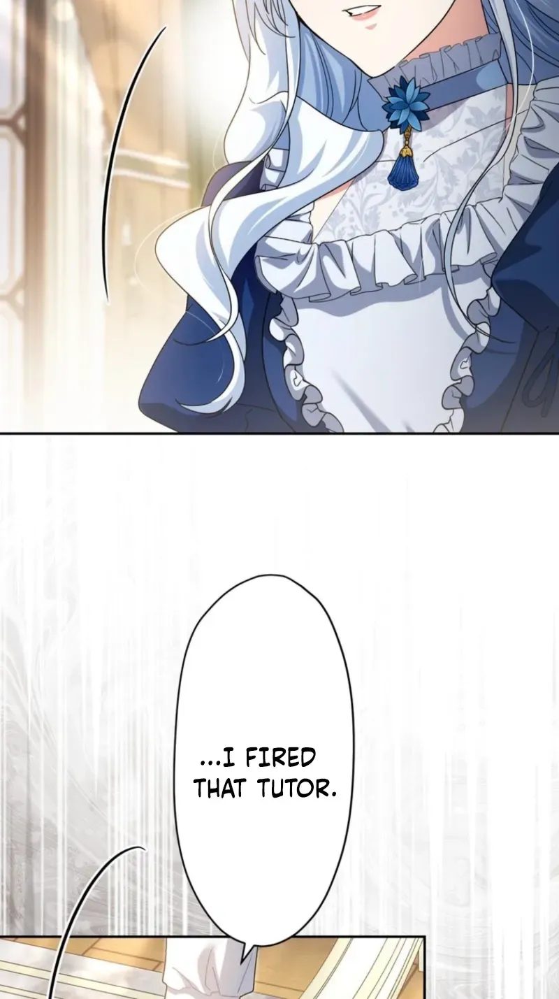 I Possessed the Most Terrifying Stepmother in History! Chapter 11 page 114 - 
