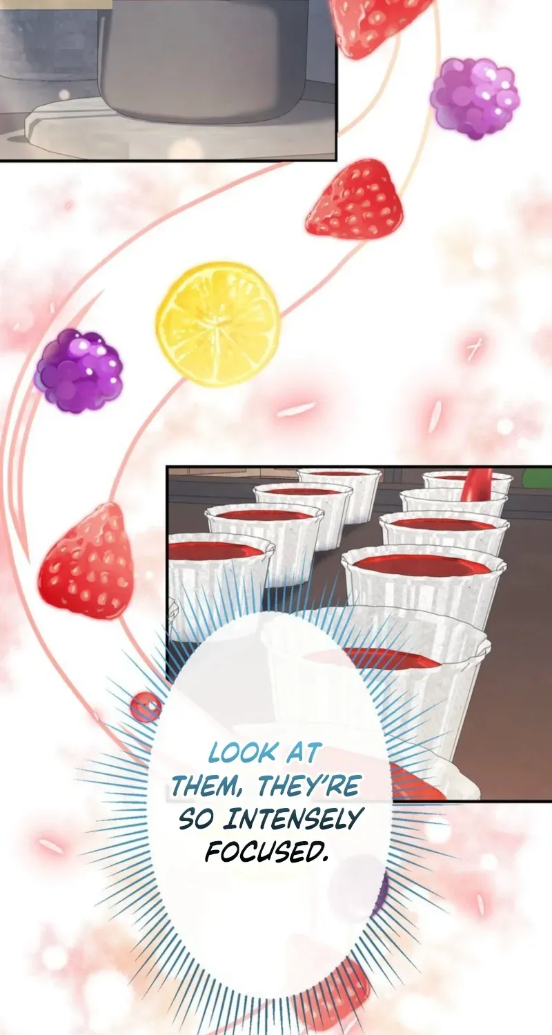 I Possessed the Most Terrifying Stepmother in History! Chapter 11 page 36 - 