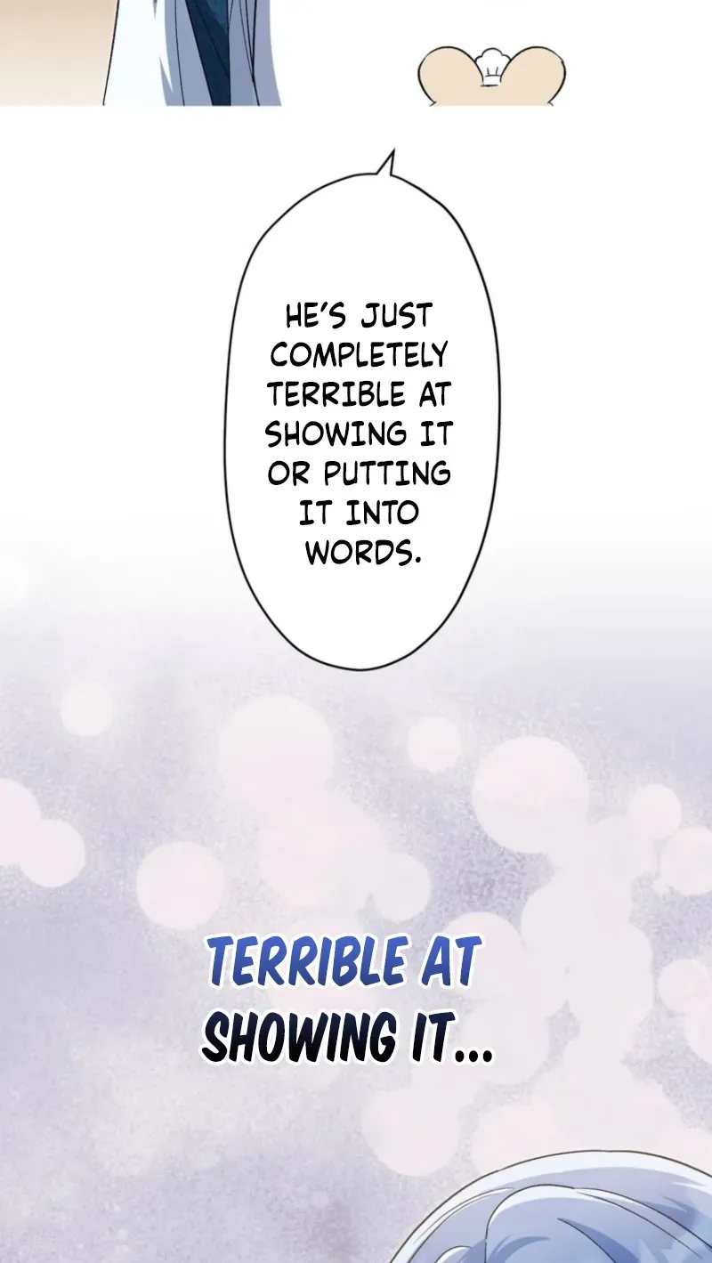 I Possessed the Most Terrifying Stepmother in History! Chapter 11 page 65 - 
