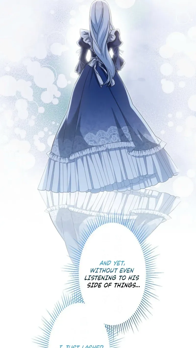 I Possessed the Most Terrifying Stepmother in History! Chapter 11 page 69 - 