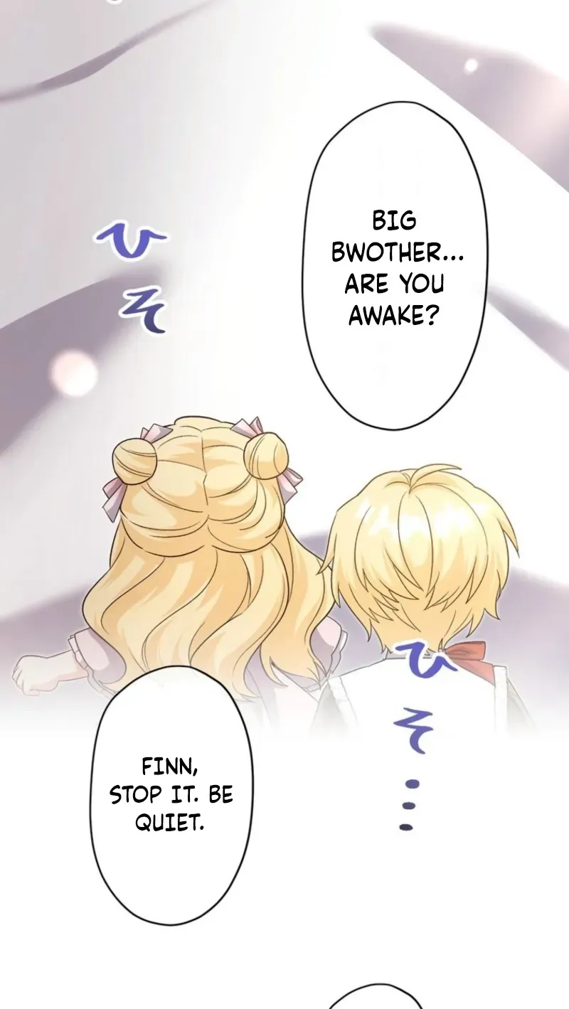 I Possessed the Most Terrifying Stepmother in History! Chapter 11 page 72 - 