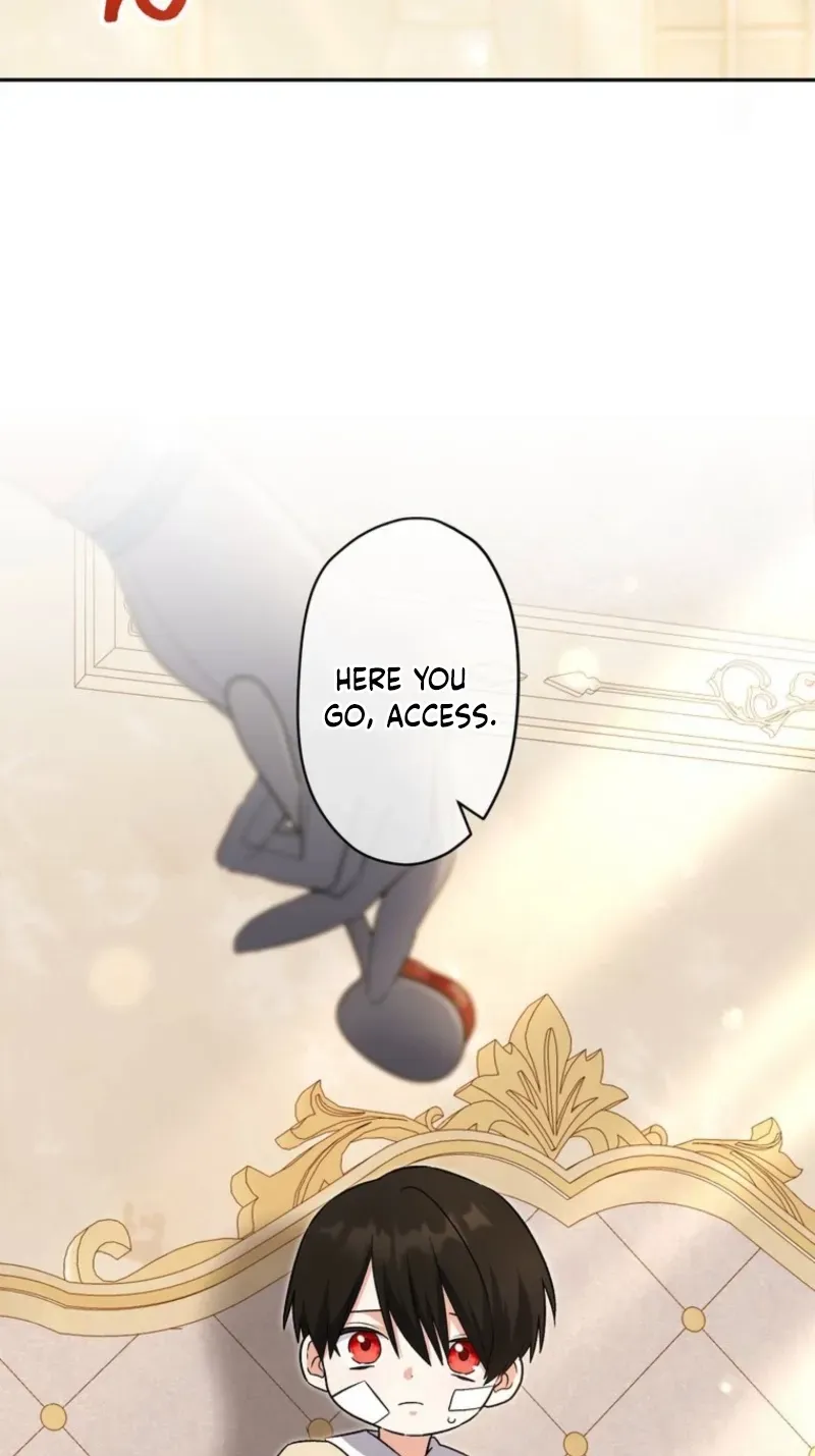 I Possessed the Most Terrifying Stepmother in History! Chapter 11 page 90 - 
