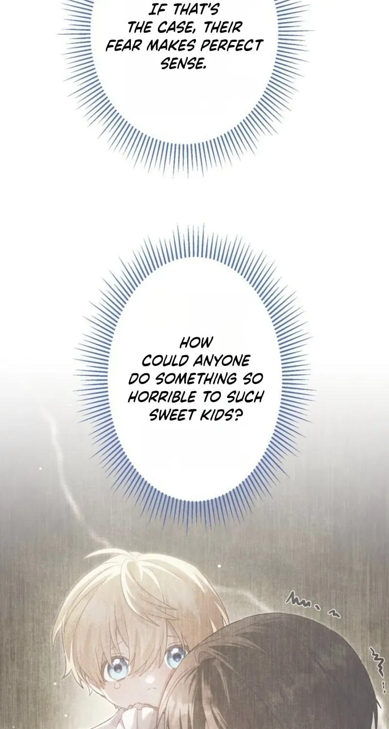 I Possessed the Most Terrifying Stepmother in History! Chapter 2 page 107 - 