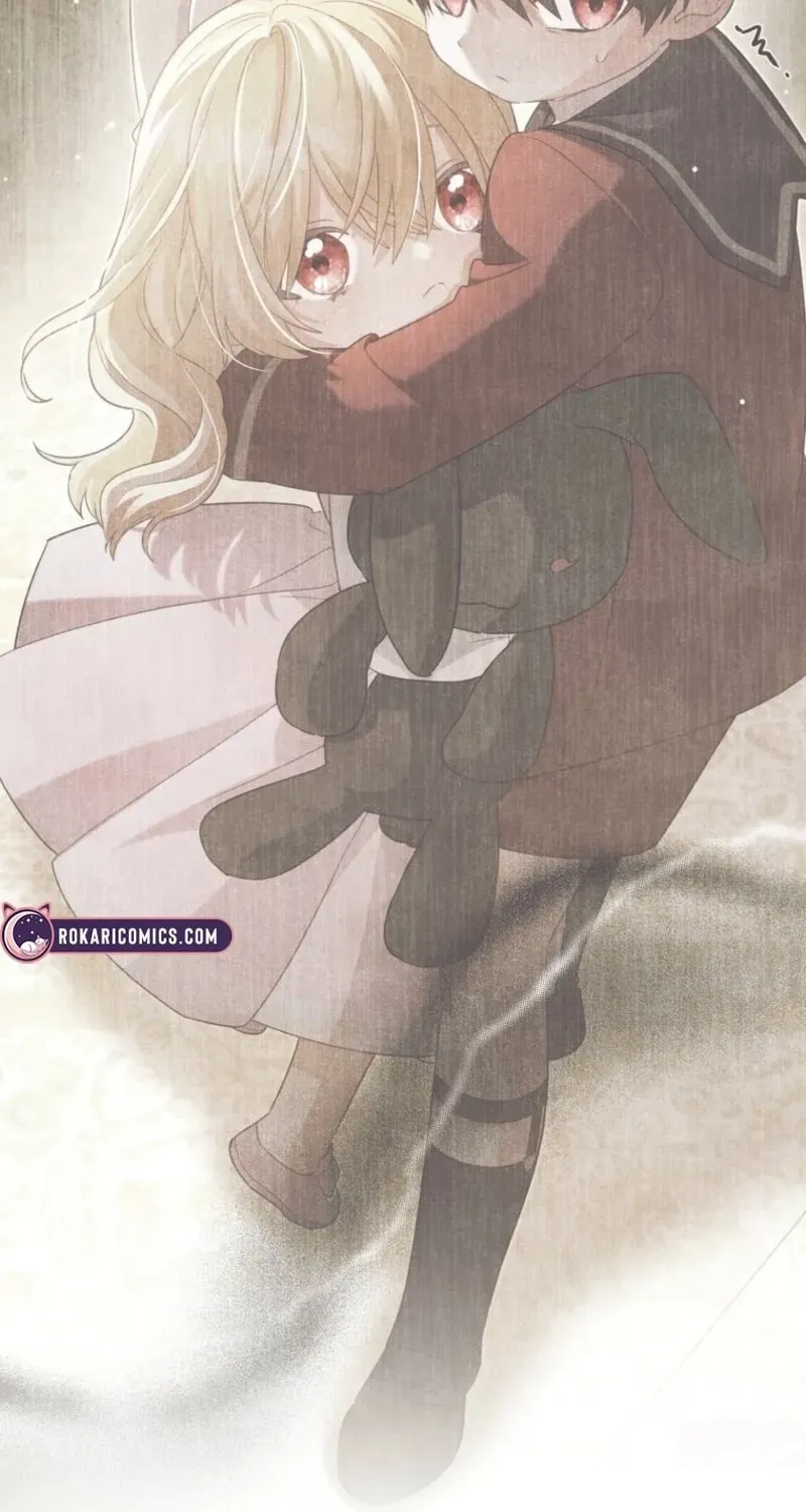 I Possessed the Most Terrifying Stepmother in History! Chapter 2 page 109 - 