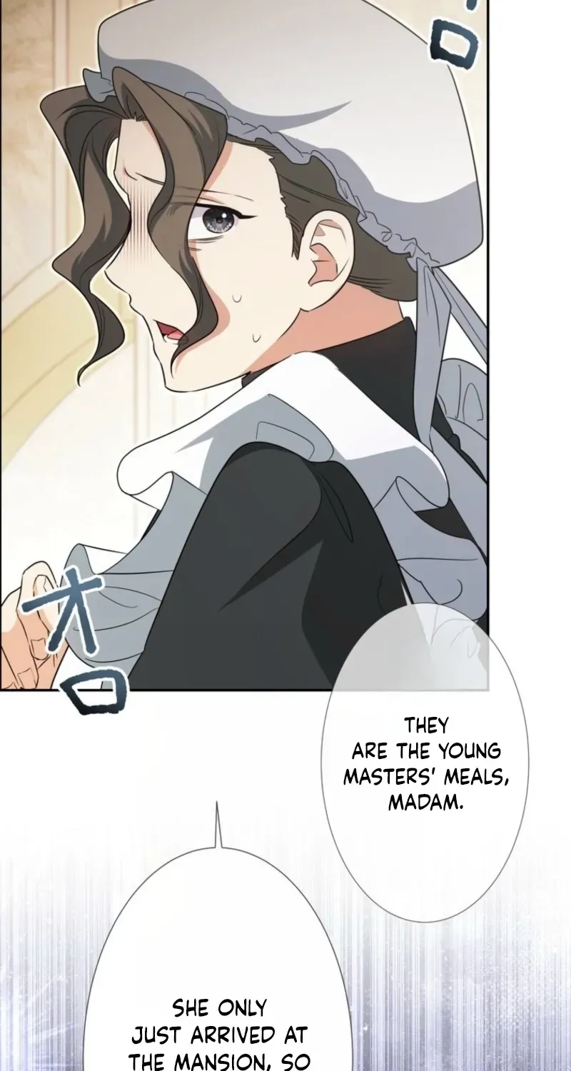 I Possessed the Most Terrifying Stepmother in History! Chapter 2 page 127 - 