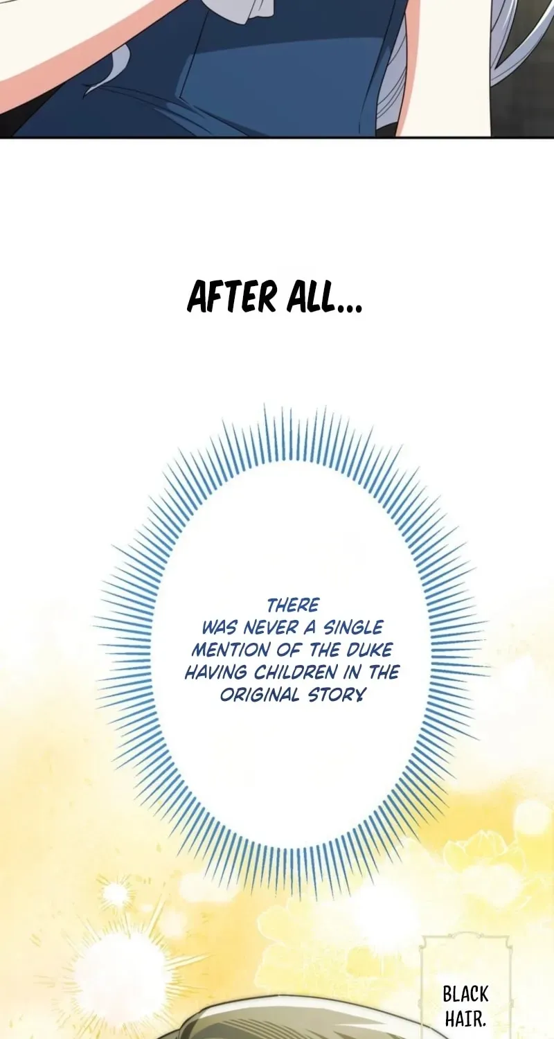 I Possessed the Most Terrifying Stepmother in History! Chapter 2 page 33 - 