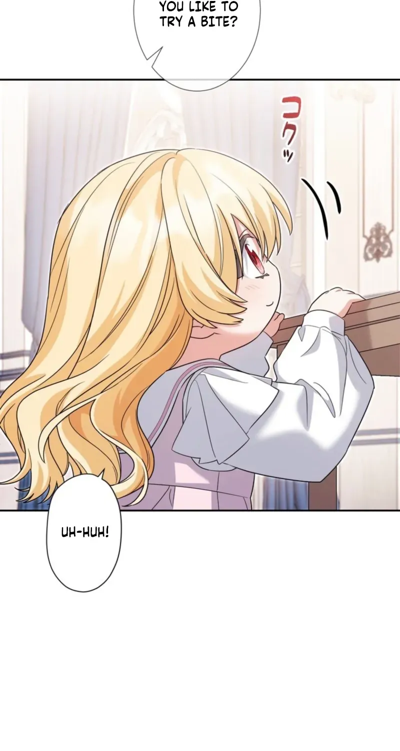 I Possessed the Most Terrifying Stepmother in History! Chapter 3 page 114 - 