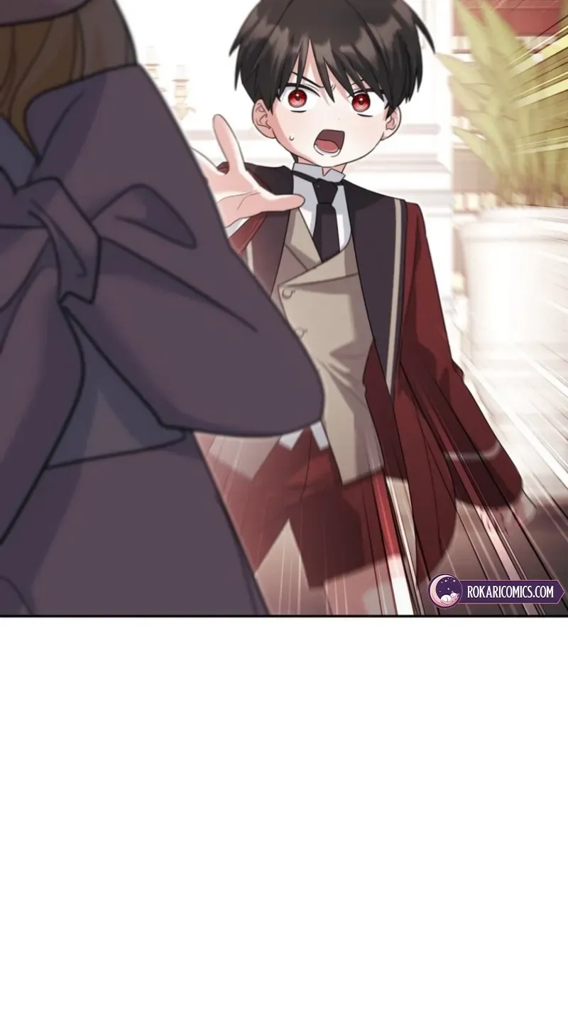I Possessed the Most Terrifying Stepmother in History! Chapter 3 page 120 - 