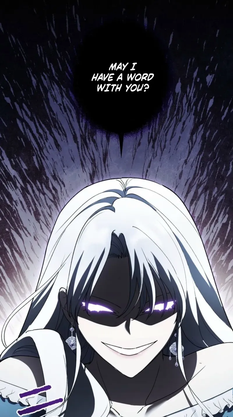 I Possessed the Most Terrifying Stepmother in History! Chapter 3 page 24 - 