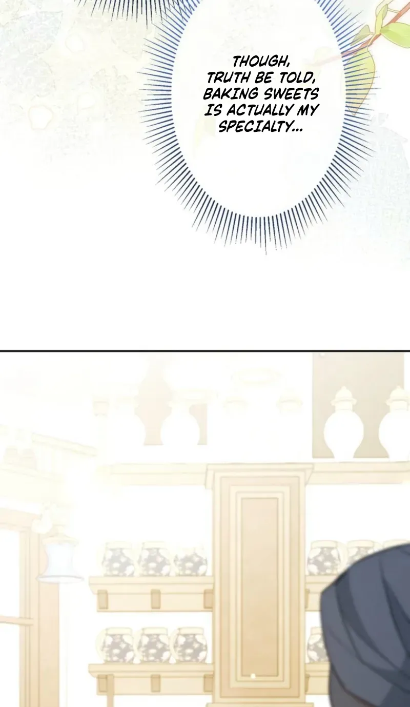 I Possessed the Most Terrifying Stepmother in History! Chapter 3 page 32 - 