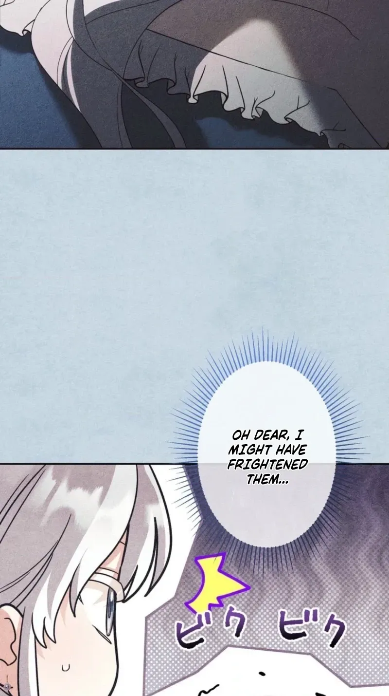 I Possessed the Most Terrifying Stepmother in History! Chapter 3 page 36 - 