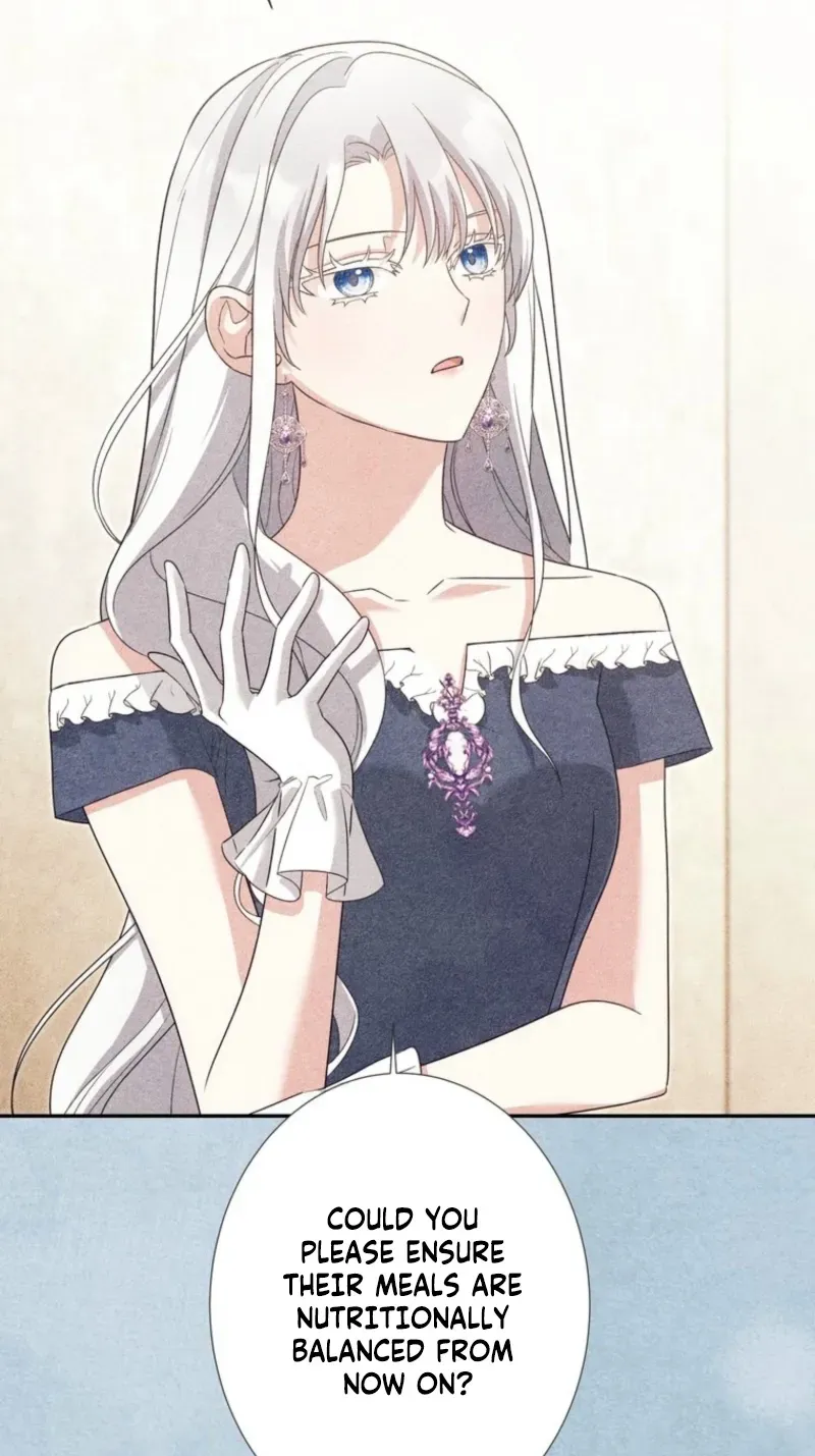 I Possessed the Most Terrifying Stepmother in History! Chapter 3 page 44 - 