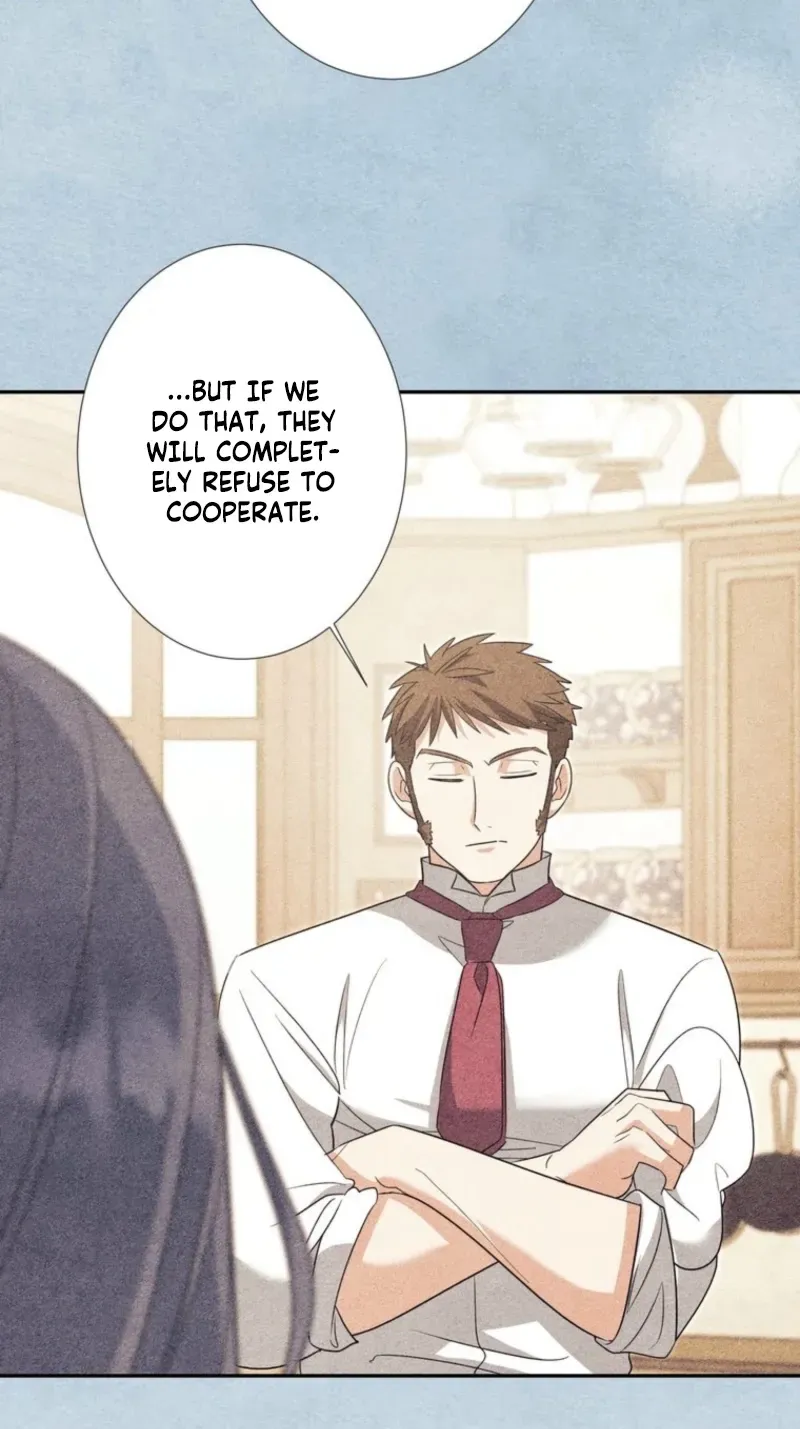 I Possessed the Most Terrifying Stepmother in History! Chapter 3 page 45 - 