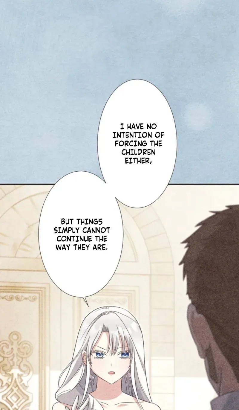 I Possessed the Most Terrifying Stepmother in History! Chapter 3 page 48 - 