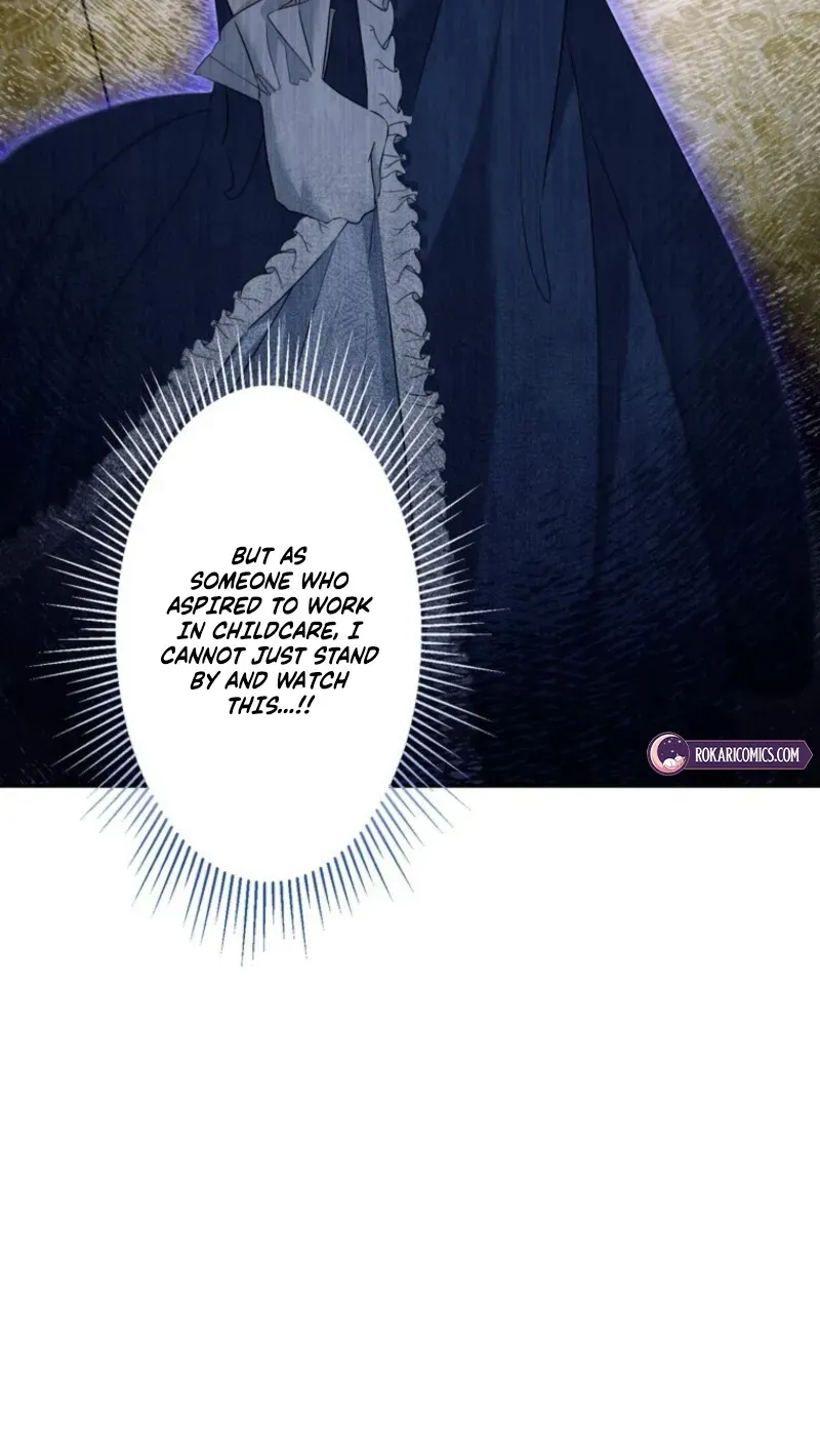 I Possessed the Most Terrifying Stepmother in History! Chapter 3 page 6 - 