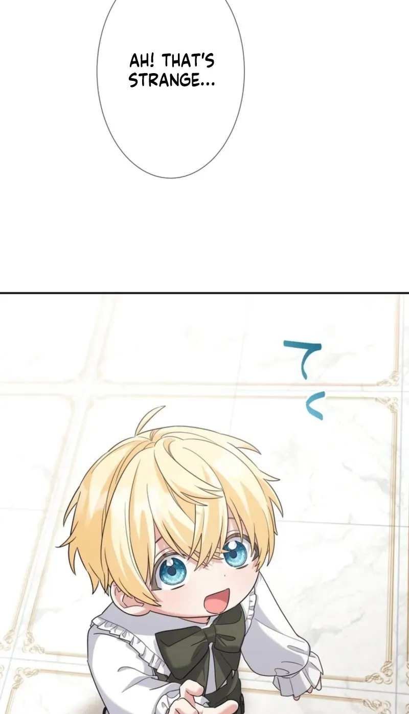 I Possessed the Most Terrifying Stepmother in History! Chapter 3 page 77 - 