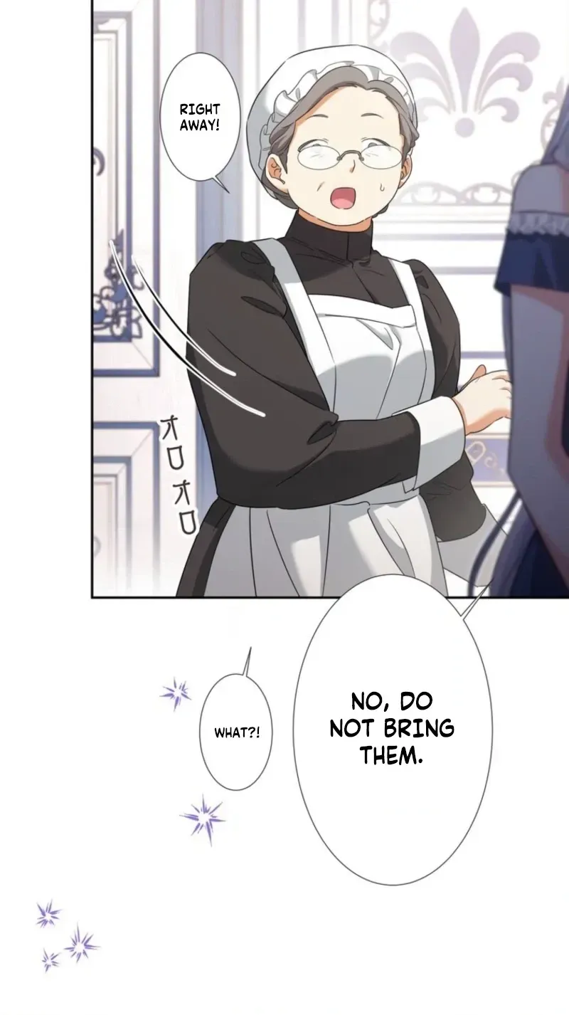 I Possessed the Most Terrifying Stepmother in History! Chapter 3 page 92 - 