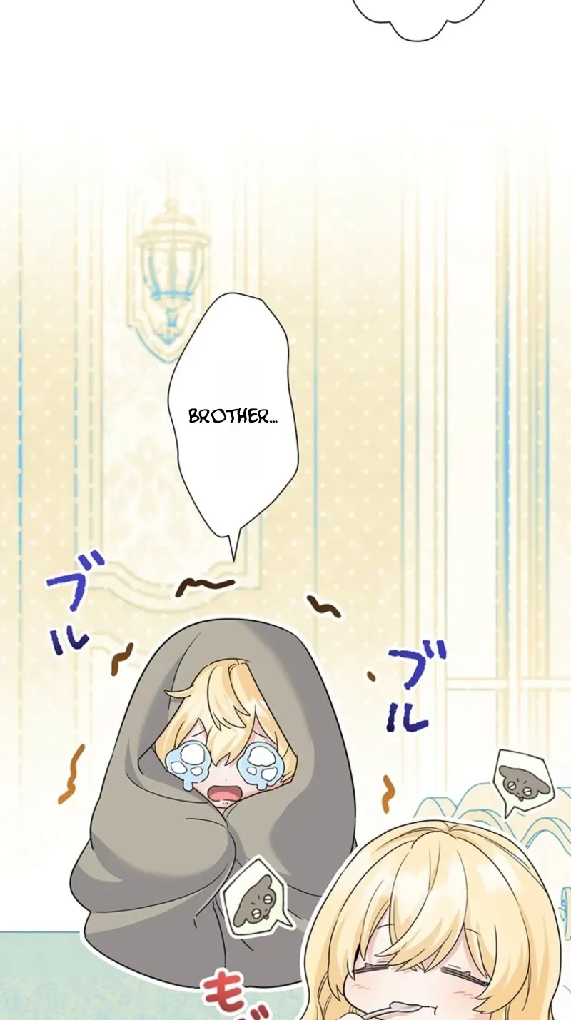 I Possessed the Most Terrifying Stepmother in History! Chapter 4 page 106 - 