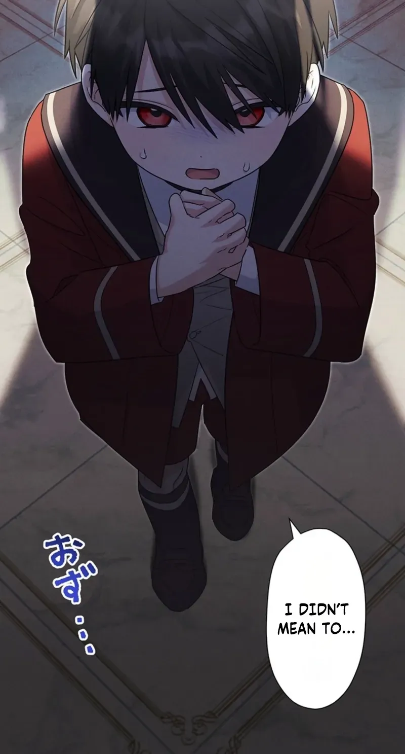 I Possessed the Most Terrifying Stepmother in History! Chapter 4 page 12 - 