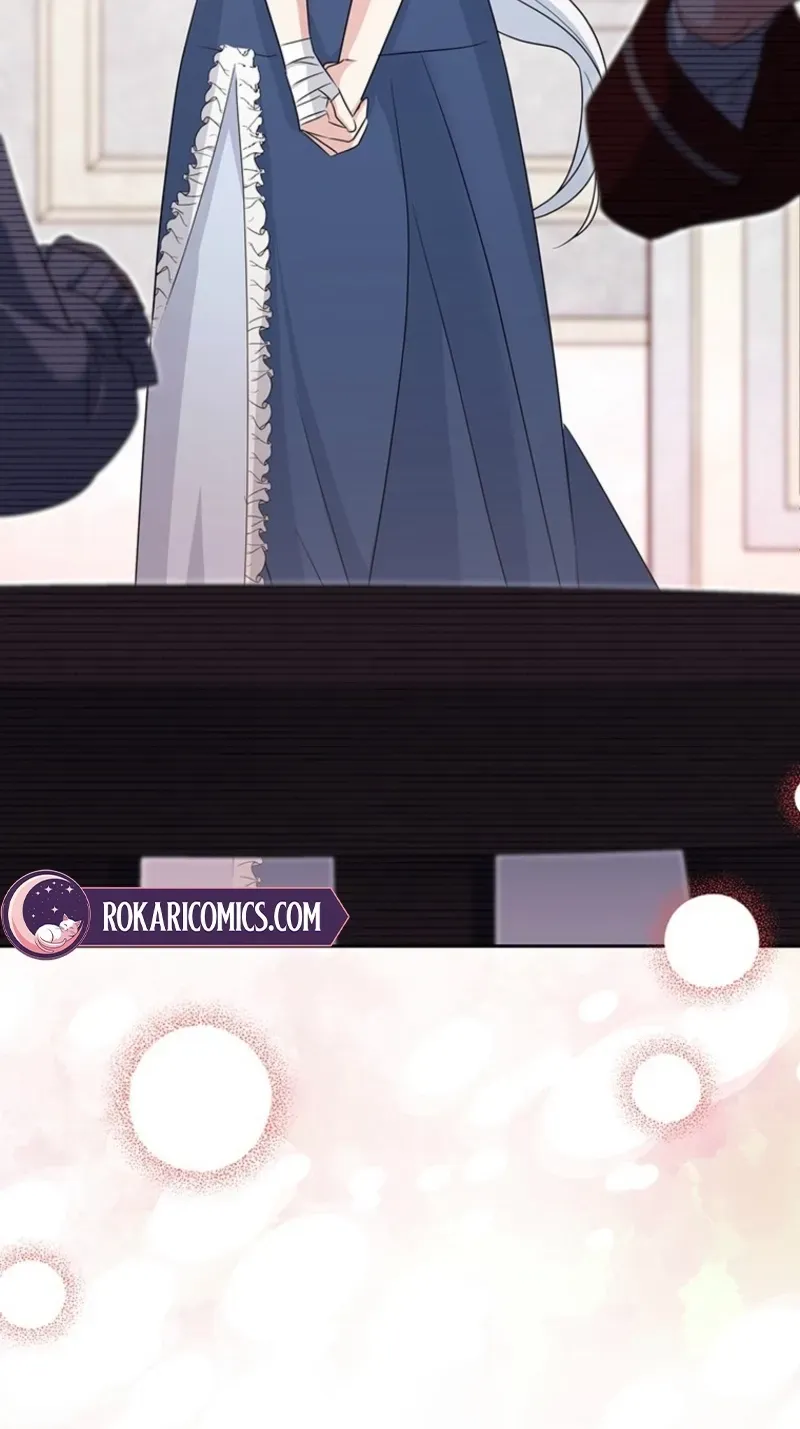 I Possessed the Most Terrifying Stepmother in History! Chapter 4 page 116 - 